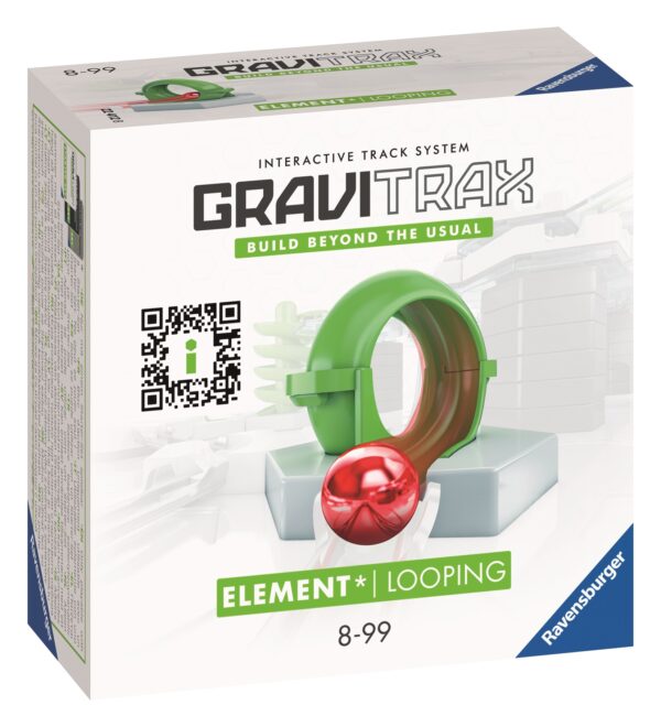 Ravensburger GraviTrax Element sõlm