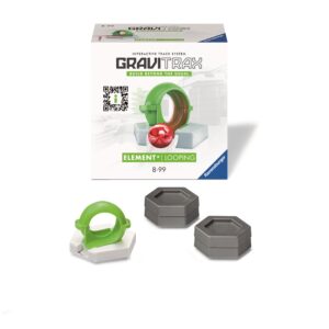 Ravensburger GraviTrax Element sõlm - Image 2