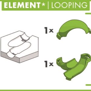 Ravensburger GraviTrax Element sõlm - Image 3