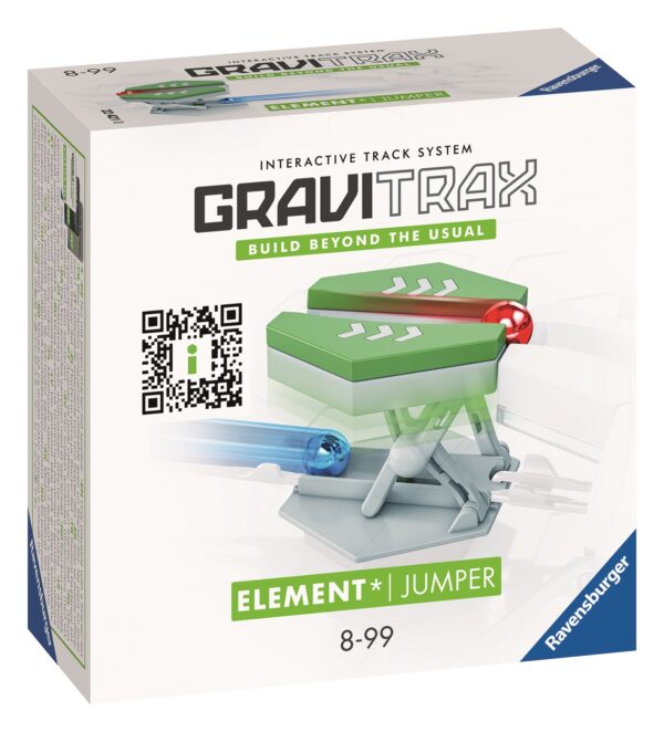 Ravensburger GraviTrax Element hüppaja