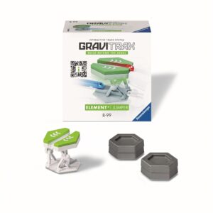 Ravensburger GraviTrax Element hüppaja - Image 2