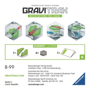 Ravensburger GraviTrax Element hüppaja - Image 4