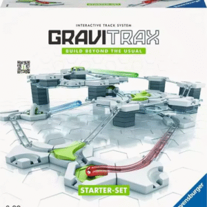Ravensburger GraviTrax stardikomplekt