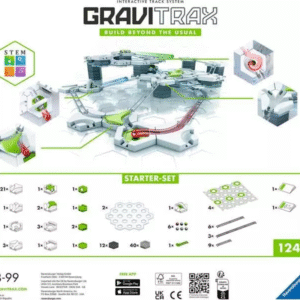 Ravensburger GraviTrax stardikomplekt - Image 2