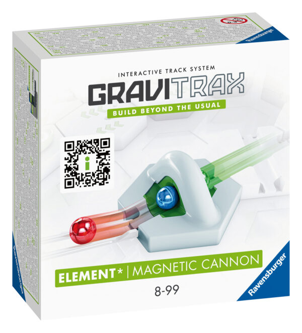 Ravensburger GraviTrax magneetiline kahur