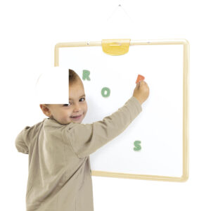 Smoby Magnetiga trükitähed 48 tk - Image 5