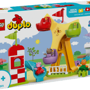 LEGO DUPLO tivoli