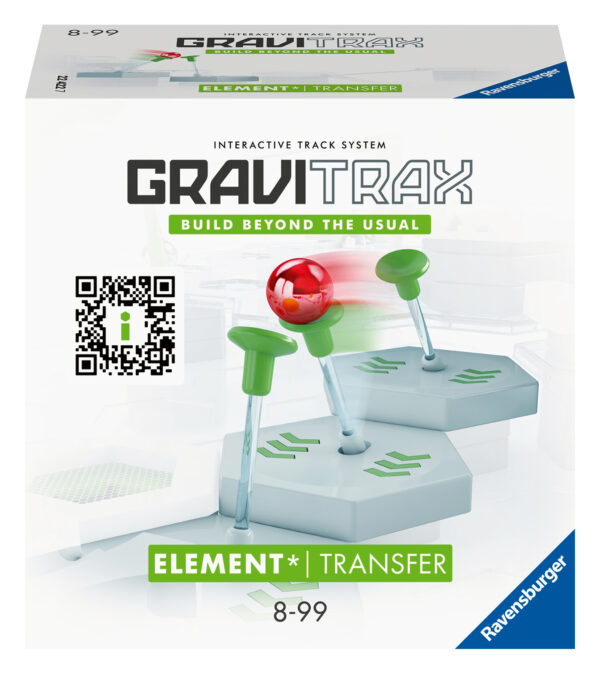 Ravensburger GraviTrax Element ülekanne