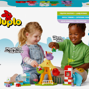 LEGO DUPLO tivoli - Image 2