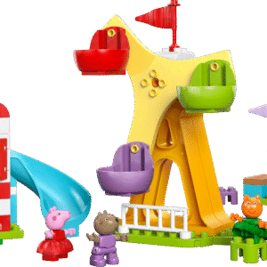LEGO DUPLO tivoli - Image 4