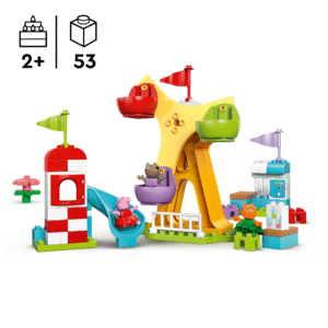 LEGO DUPLO tivoli - Image 5