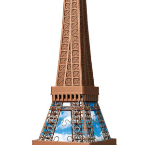 Ravensburger 3D minipusle 62 tk Eiffeli torn - Image 2