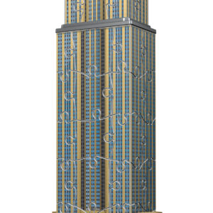 Ravensburger 3D minipusle 66 tk Empire State Building - Image 2