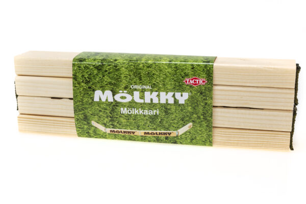 Tactic Mölkky viskekaar