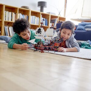 LEGO Creator Piraadilaev - Image 2