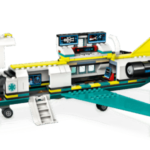 LEGO City Kiirabilennuk - Image 4