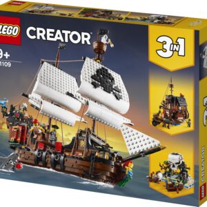 LEGO Creator Piraadilaev - Image 5