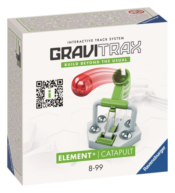 Ravensburger GraviTrax Element katapult