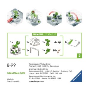 Ravensburger GraviTrax Element katapult - Image 2
