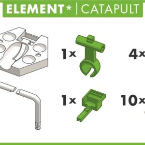 Ravensburger GraviTrax Element katapult - Image 4