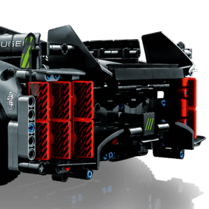 LEGO Technic PEUGEOT 9X8 24H Le Mans Hübriid superauto - Image 4