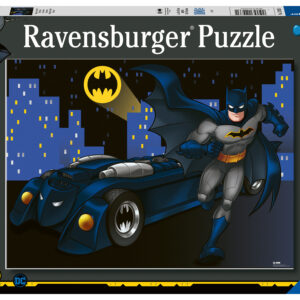 Ravensburger pusle 100 tk Batman