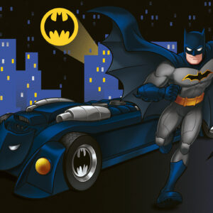 Ravensburger pusle 100 tk Batman - Image 2