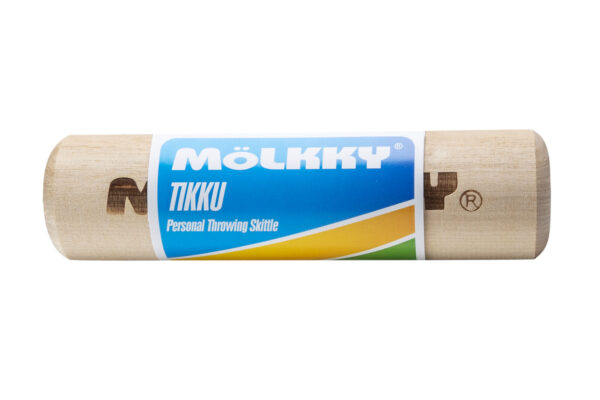 Tactic Mölkky viskepulk