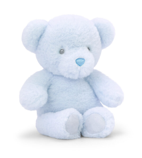 Keel Toys Eco Beebi karupoeg 16 cm