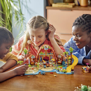 LEGO Friends Perepuhkuse rannakuurort - Image 2