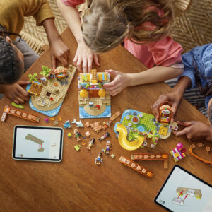 LEGO Friends Perepuhkuse rannakuurort - Image 8