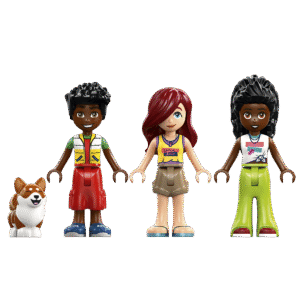 LEGO Friends Muusikapood ja korter - Image 3