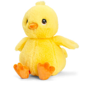 Keel Toys Eco tibu 18 cm