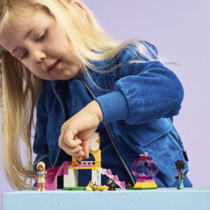LEGO Friends Kutsikate mänguväljak - Image 5