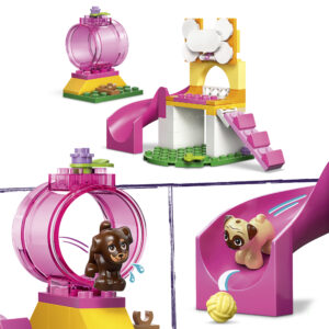 LEGO Friends Kutsikate mänguväljak - Image 6