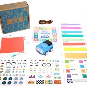 Sphero Indi koduõppe robot