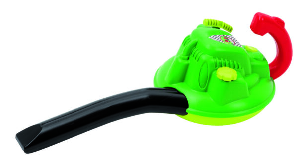 Ecoiffier lehepuhur