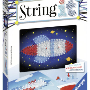 Ravensburger põimimine Sõidukid