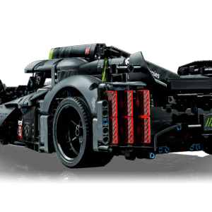 LEGO Technic PEUGEOT 9X8 24H Le Mans Hübriid superauto - Image 8