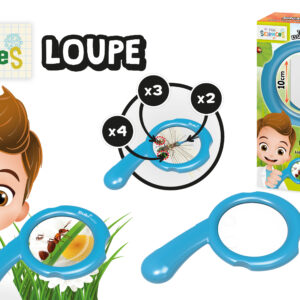 Buki Mini Sciences Luup - Image 4