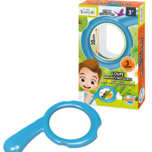 Buki Mini Sciences Luup - Image 5