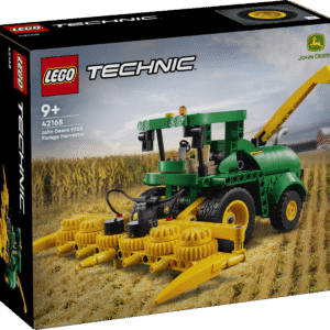 LEGO Technic John Deere 9700 Forage Harvester