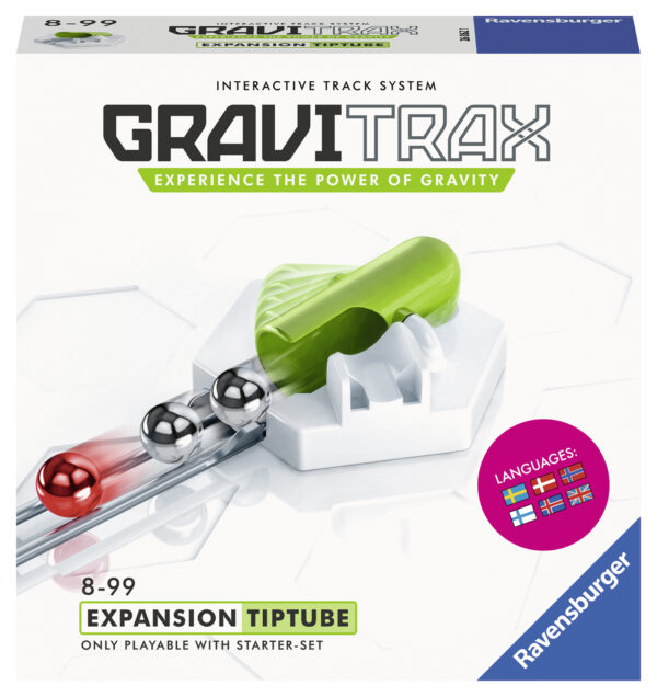Ravensburger GraviTrax Toru