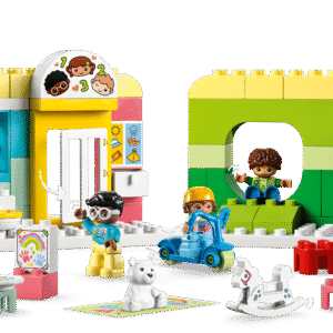 LEGO DUPLO Elu päevakeskuses - Image 2