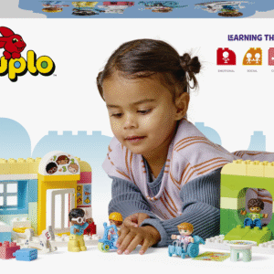 LEGO DUPLO Elu päevakeskuses - Image 7