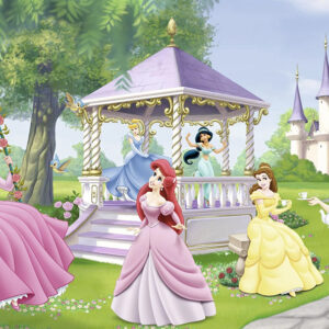 Ravensburger pusle 2x24 tk Disney Printsess - Image 3