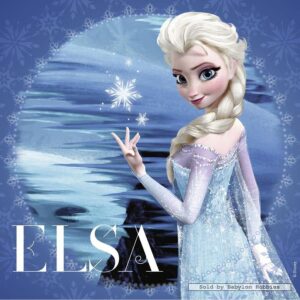 Ravensburger pusle 3x49 tk Disney Lumekuninganna / Frozen - Image 2