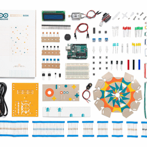 Arduino stardikomplekt - Image 4