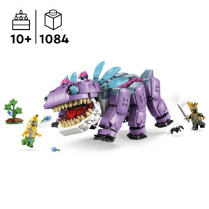 LEGO Fortnite Klombo - Image 3