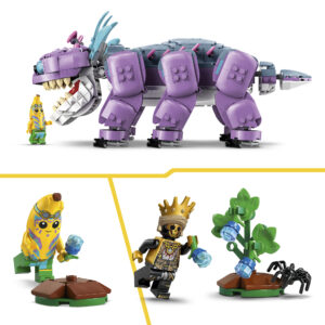 LEGO Fortnite Klombo - Image 4